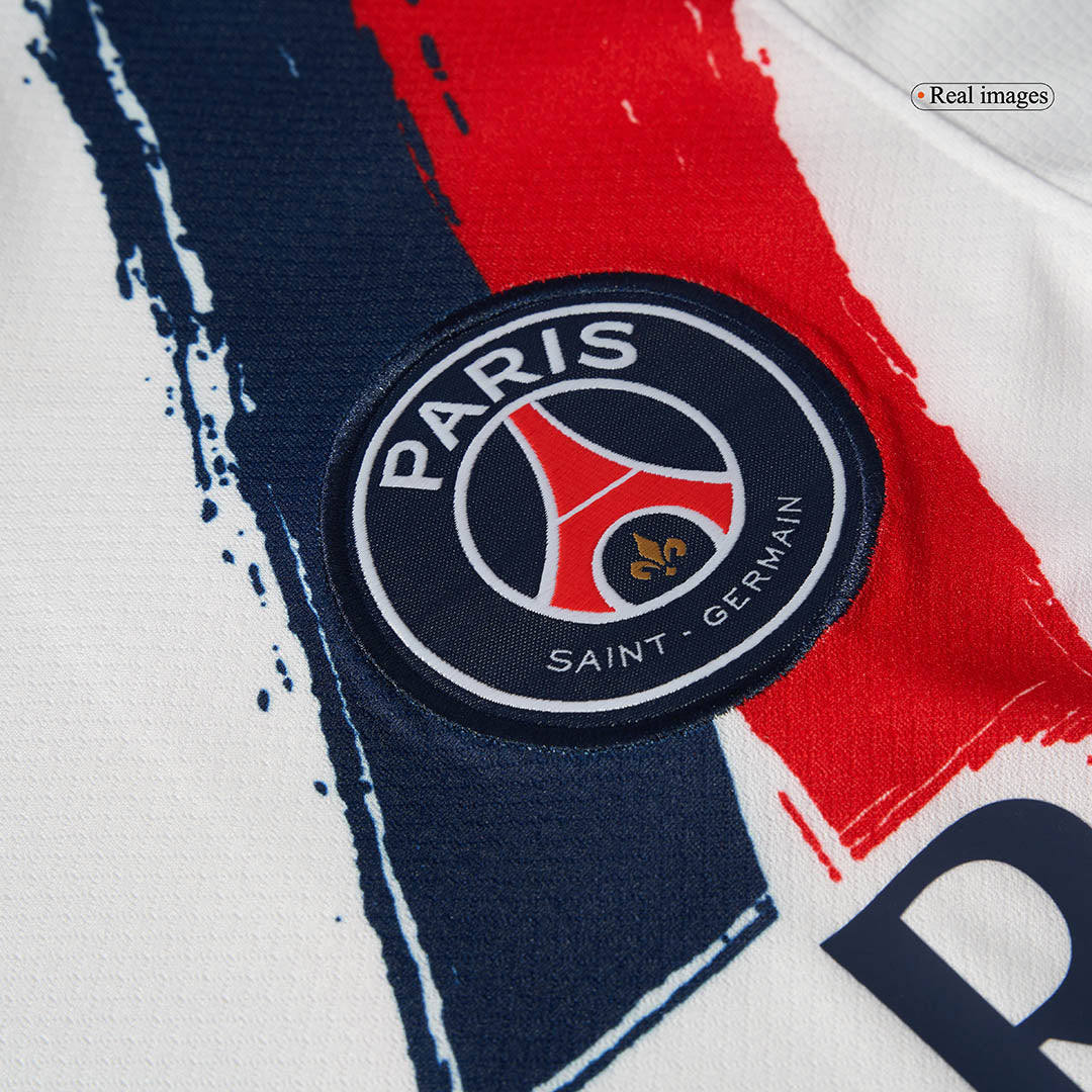 PSG Bortedrakt 2025/26 – HAKIMI #2