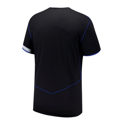 Chelsea Tredjedraktsett 3-deler 2025/26