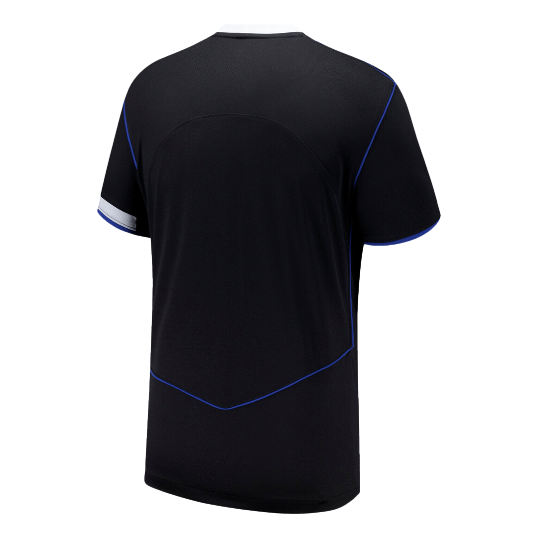 Chelsea Tredjedraktsett 2025/26
