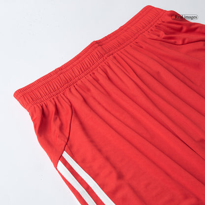 Bayern München Hjemmeshorts 2025/26