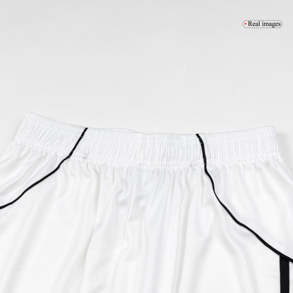 Manchester United Hjemmeshorts 2025/26
