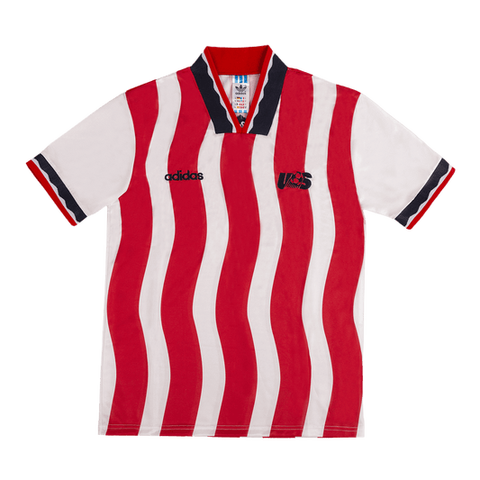 USA Retro Hjemmedrakt 1994