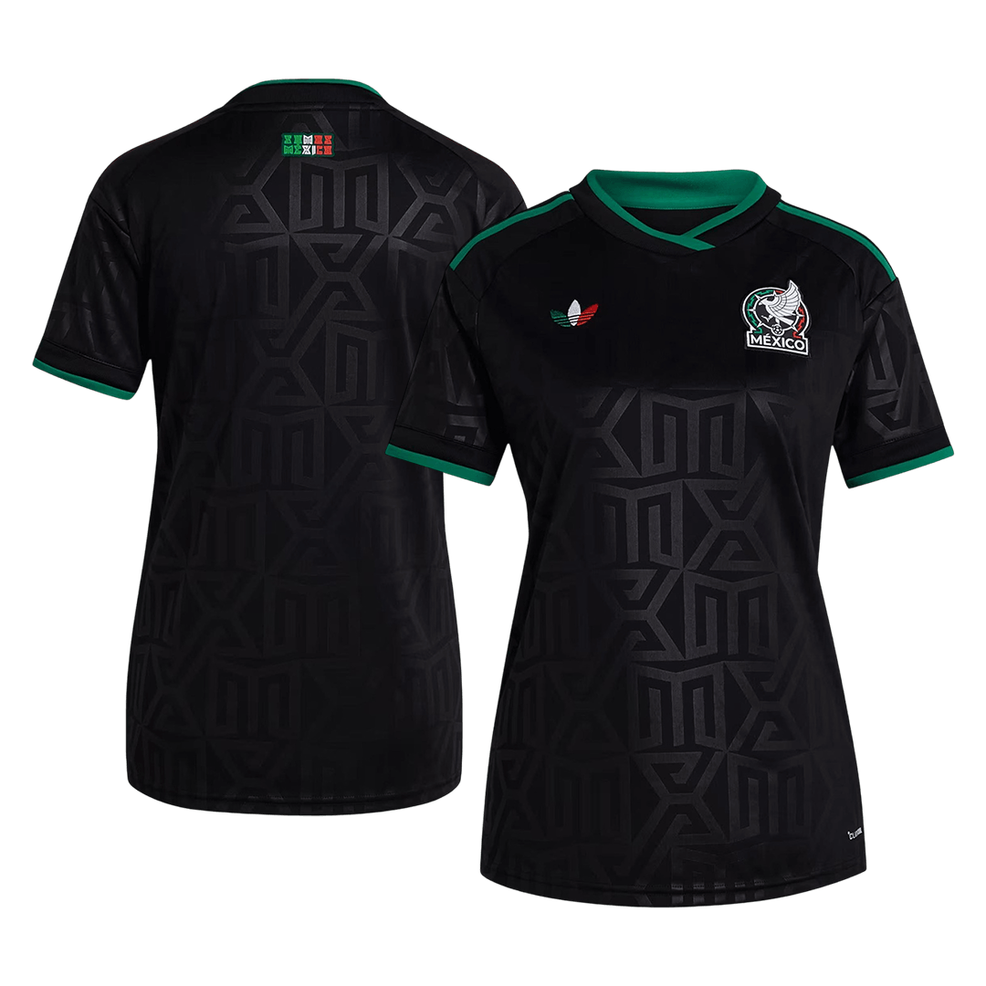 Mexico VM Bortedrakt Dame 2026