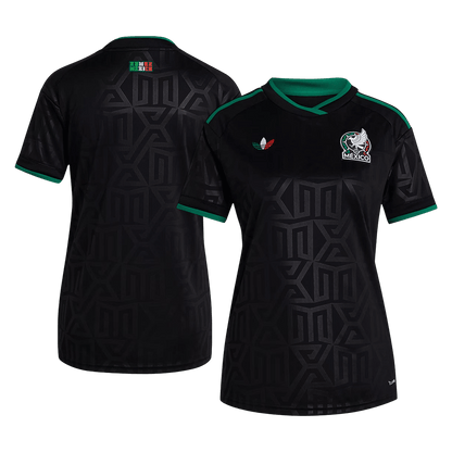 Mexico VM Bortedrakt Dame 2026