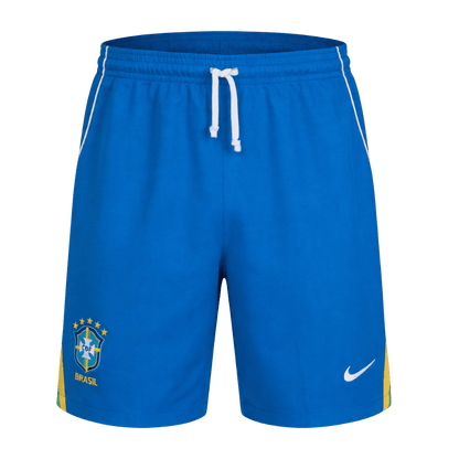 Brasil Hjemmedraktsett VM 2026