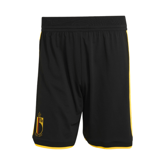 Belgium World Cup Hjemmeshorts 2026
