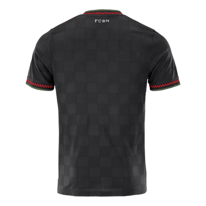 Bayern München Tredjedrakt 2025/26 (Spillerversjon)