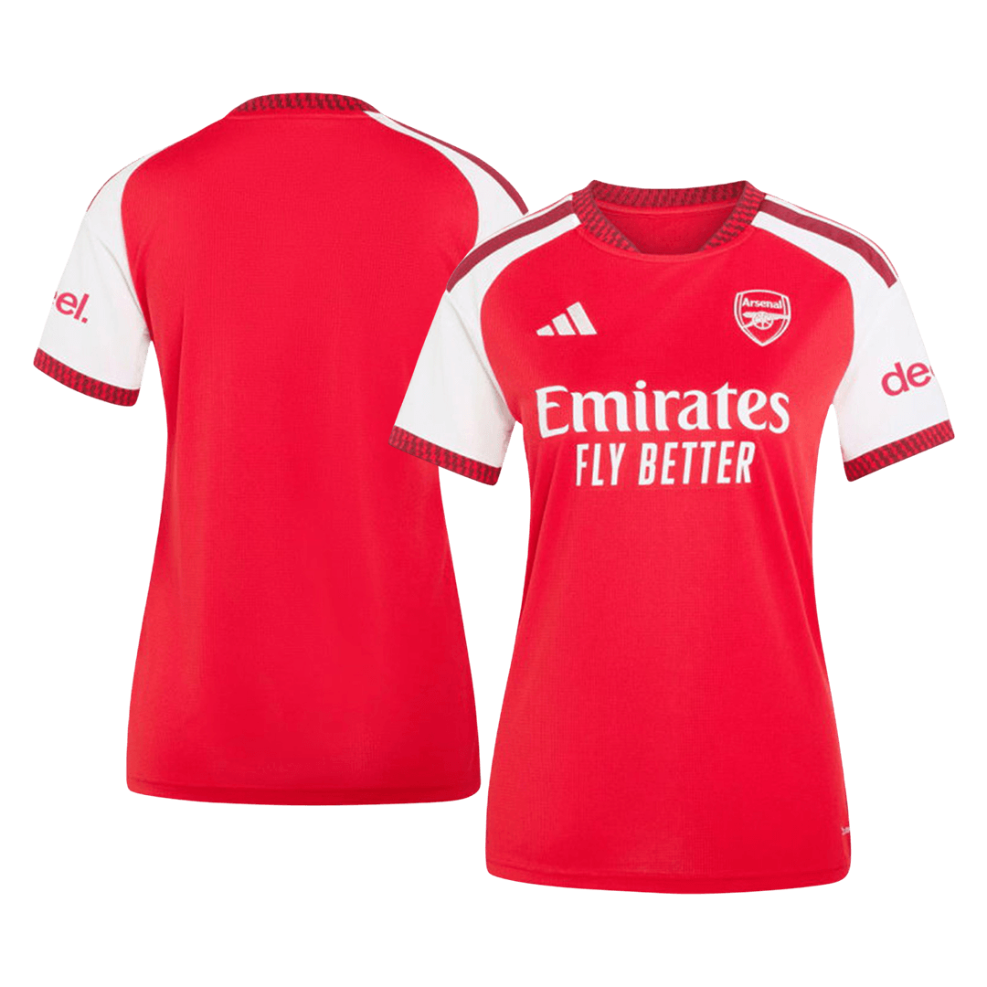 Arsenal Hjemmedrakt Dame 2026/27