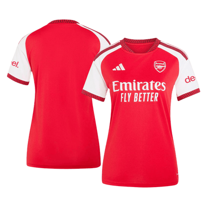 Arsenal Hjemmedrakt Dame 2026/27