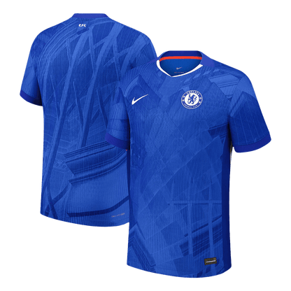 Chelsea Hjemmedrakt 2025/26 (Spillerversjon)