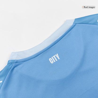 Manchester City Hjemmedrakt 2026/27 FODEN #47