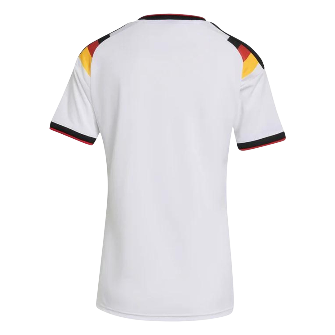 Germany VM Hjemmedrakt Dame 2026