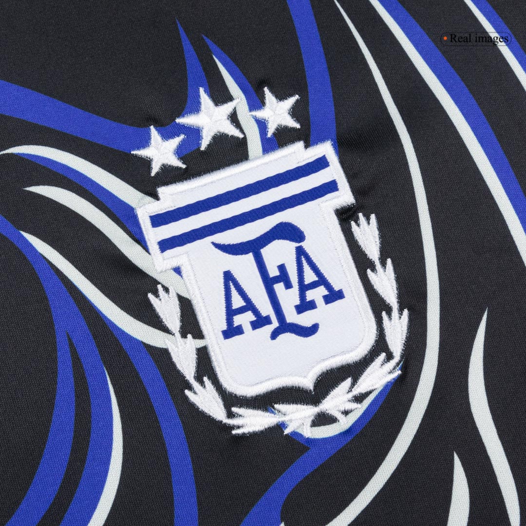 Argentina VM Bortedrakt 2026 E. FERNÁNDEZ #24