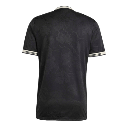 Juventus Tredjedrakt 2025/26 (Spillerversjon)