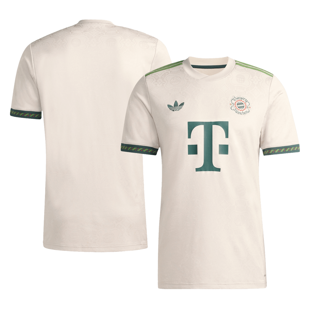 Bayern München Oktoberfest drakt 2025/26