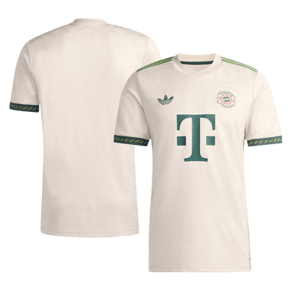 Bayern München Oktoberfest drakt 2025/26