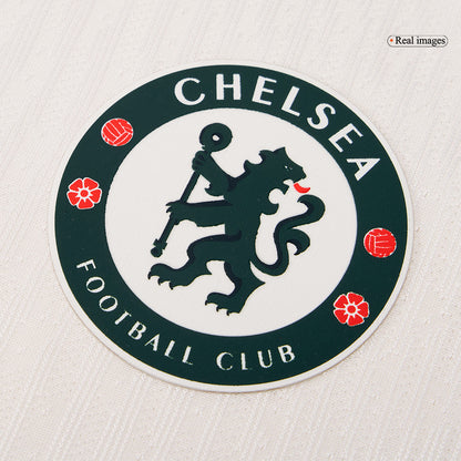 Chelsea Bortedrakt 2025/26 – PALMER #10 (Spillerversjon)