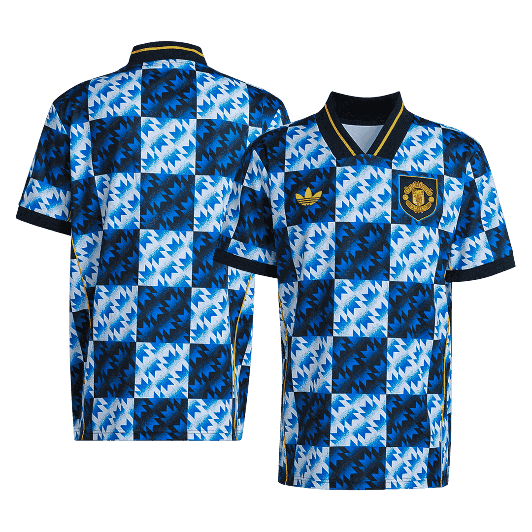 Manchester United LFSTLR Spesialdrakt 2025/26