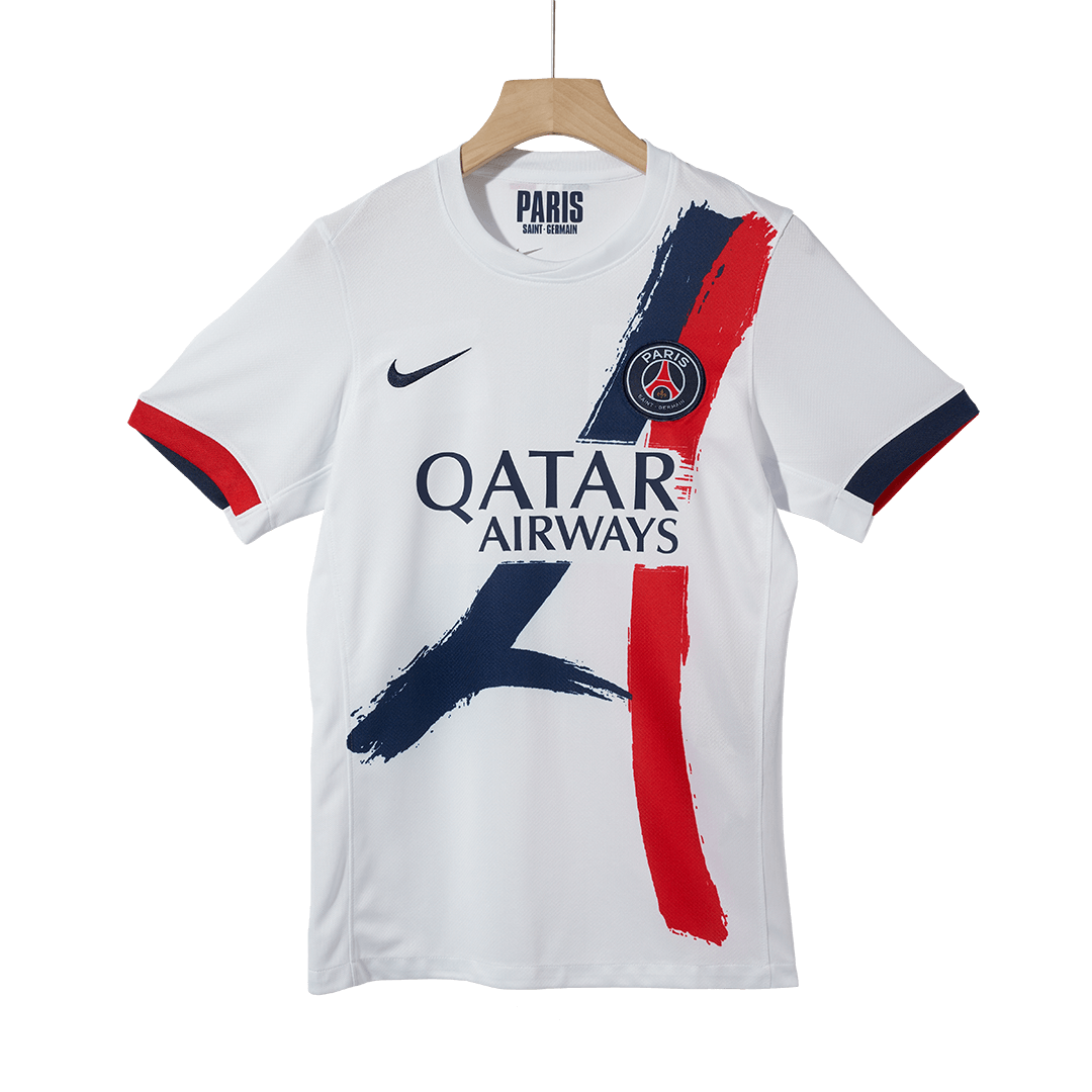 PSG Bortedrakt 2025/26 – HAKIMI #2