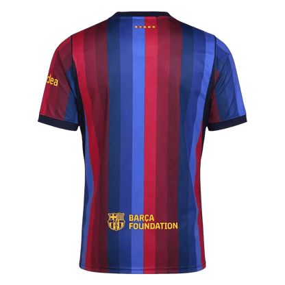 Barcelona Hjemmedrakt 2026/27 (Spillerversjon)