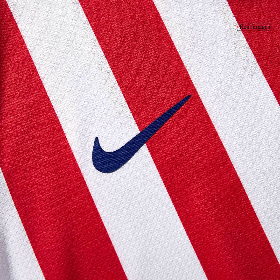 Atletico Madrid Hjemmedrakt 2025/26 SØRLOTH #9