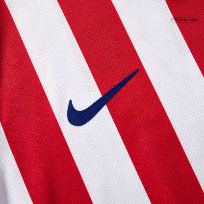 Atletico Madrid Hjemmedrakt 2025/26 SØRLOTH #9