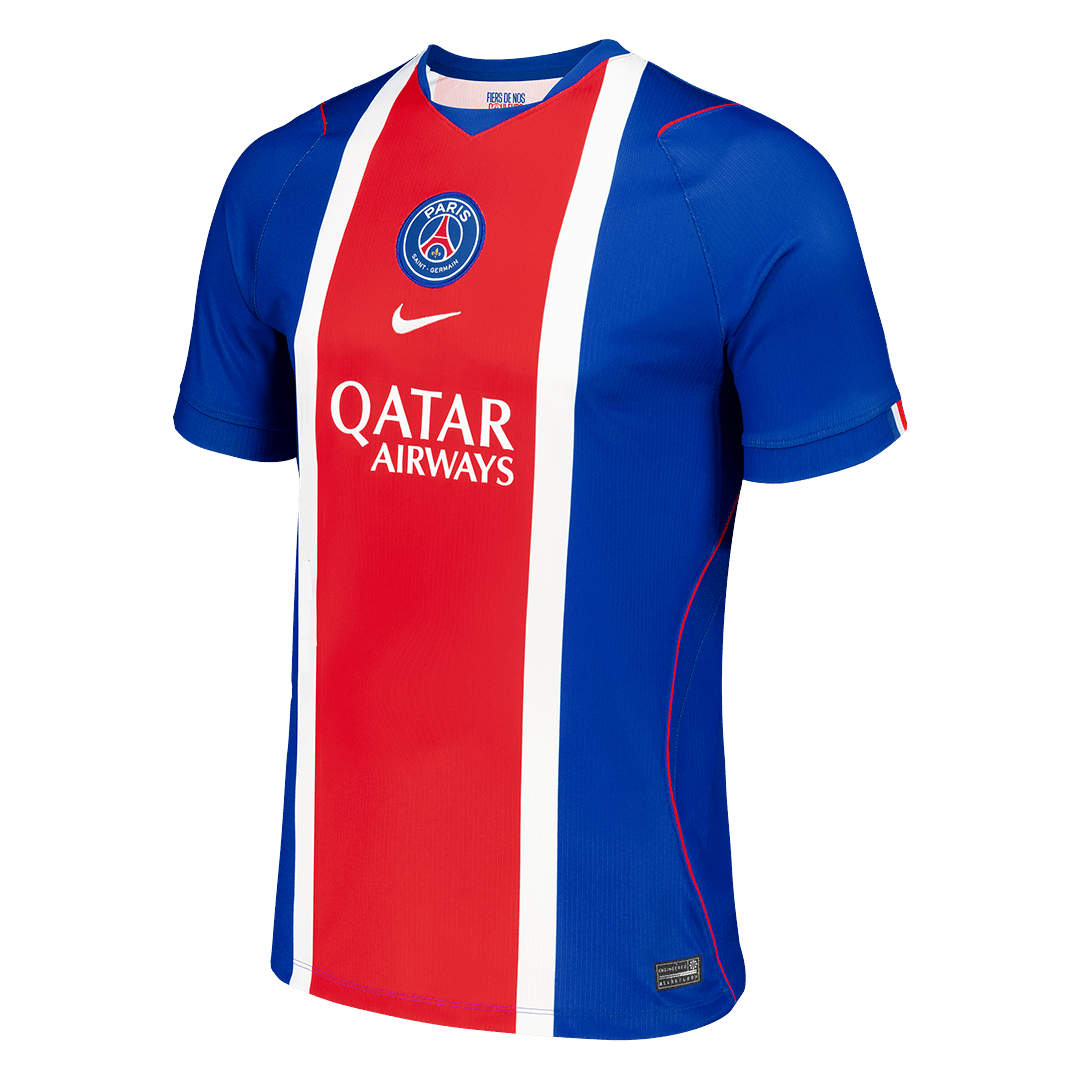 PSG Hjemmedrakt 2026/27 D.DOUÉ #14