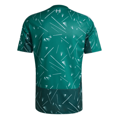 Liverpool drakt 2026/27