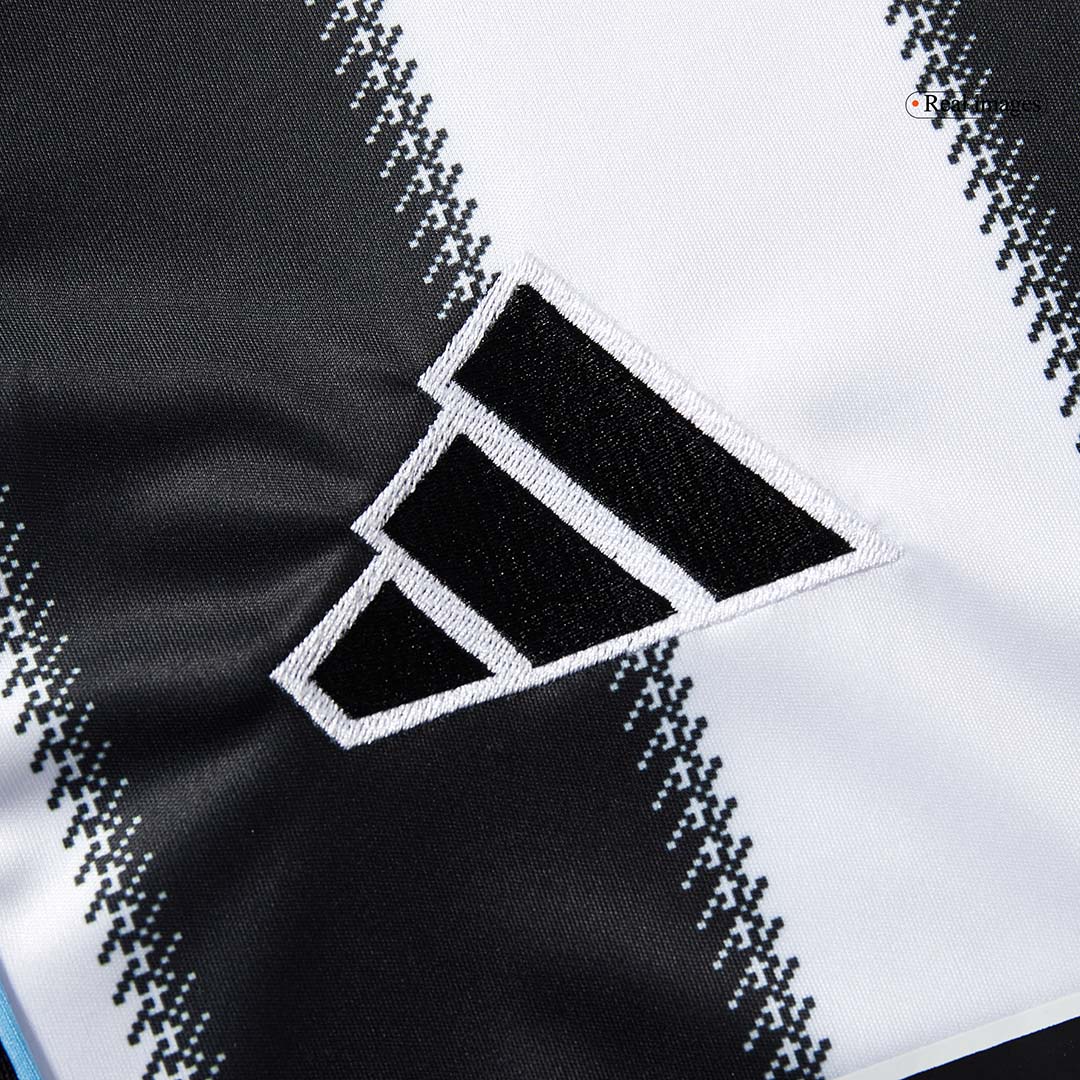 Newcastle United Hjemmedrakt 2025/26