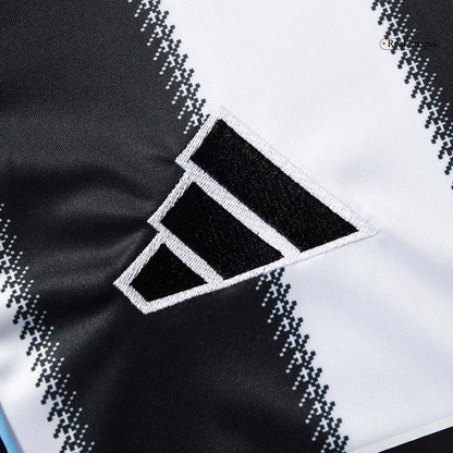 Newcastle United Hjemmedrakt 2025/26