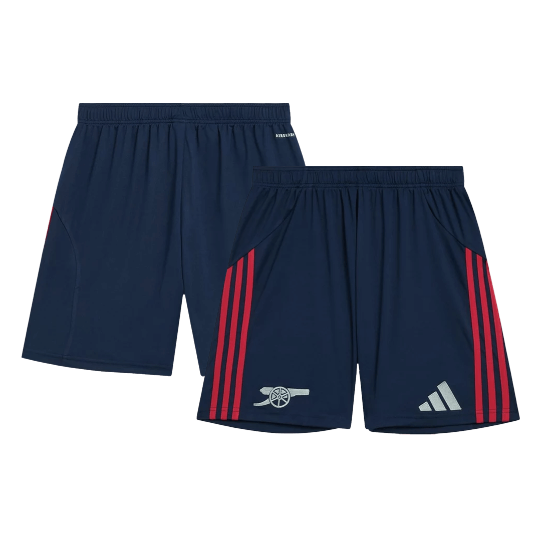 Arsenal Bortedraktsett 2025/26