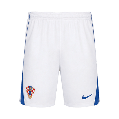 Kroatia Hjemmeshorts VM 2026