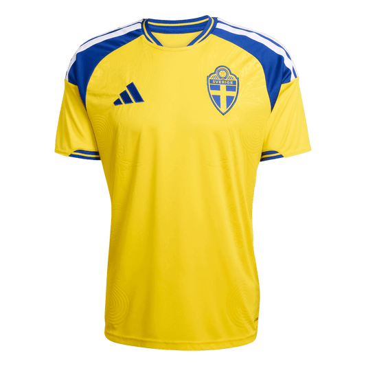 Sweden World Cup Hjemmedrakt 2026