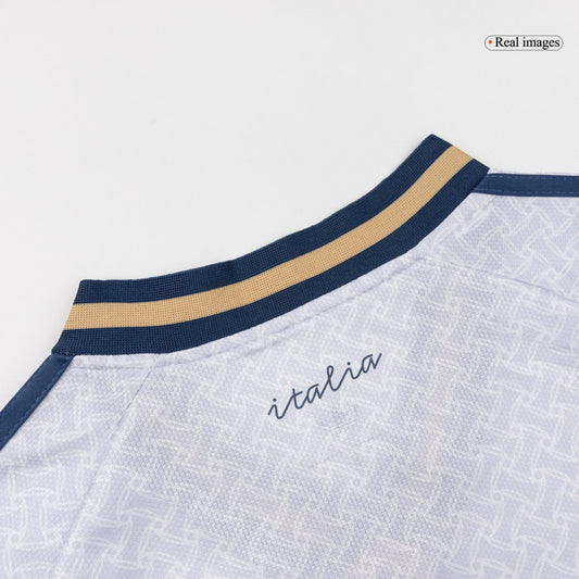 Italy World Cup Bortedrakt 2026