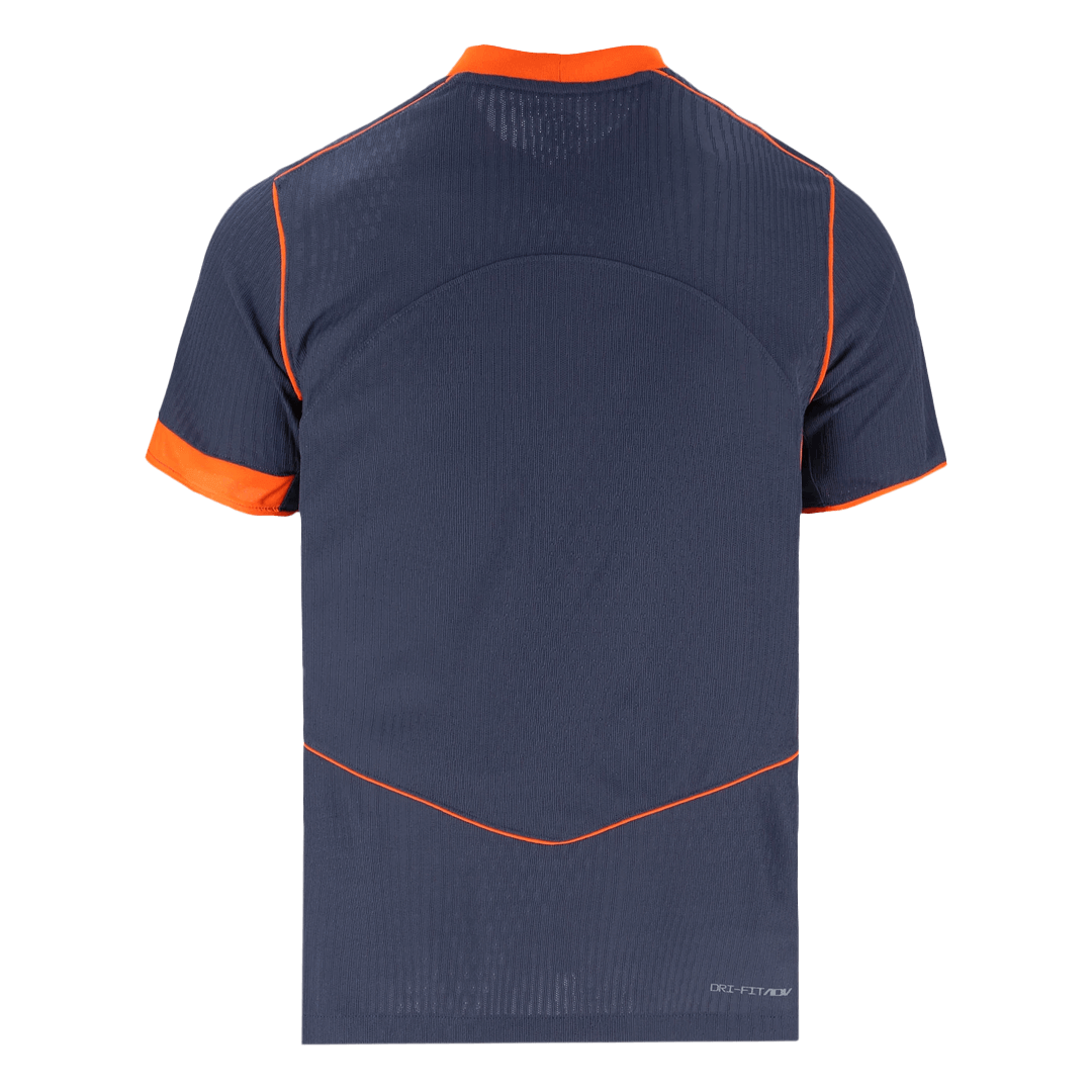 Inter Milan Tredjedrakt 2025/26 (Spillerversjon)