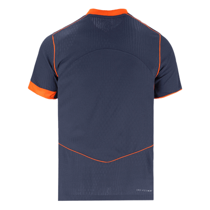 Inter Milan Tredjedrakt 2025/26 (Spillerversjon)