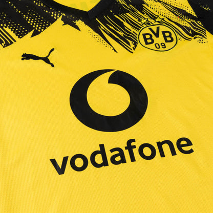 Borussia Dortmund Hjemmedraktsett 2025/26