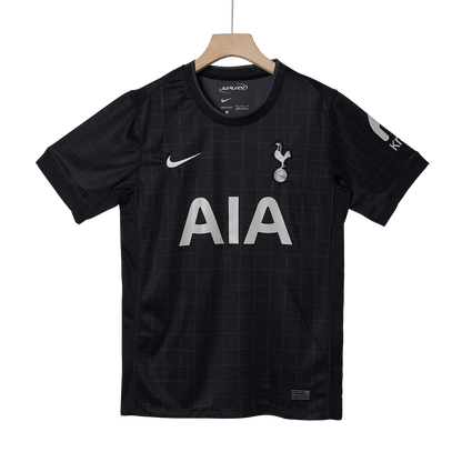 Tottenham Hotspur Bortedrakt 2025/26 – XAVI #7