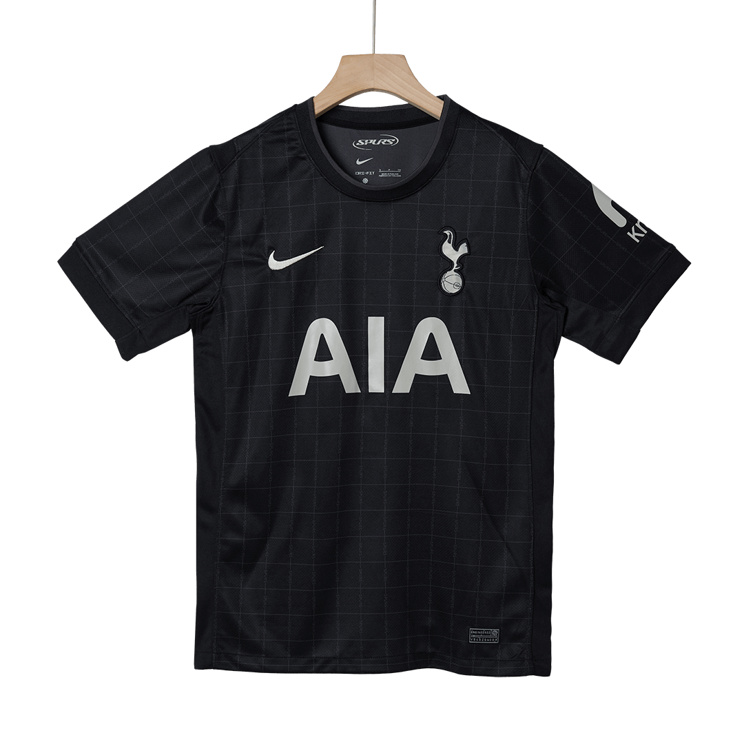 Tottenham Hotspur Bortedrakt 2025/26