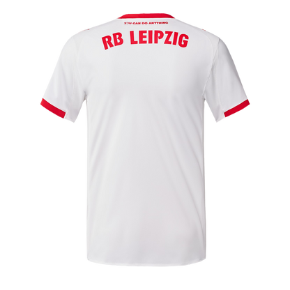 RB Leipzig Hjemmedrakt 2025/26 (Spillerversjon)
