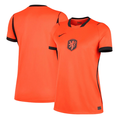 Netherlands VM Hjemmedrakt Dame 2026