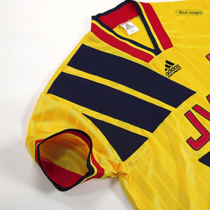 Arsenal Retro Bortedrakt 1993/94
