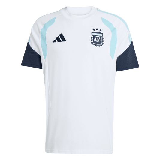 Argentina World Cup Oppvarmingsdrakt 2026