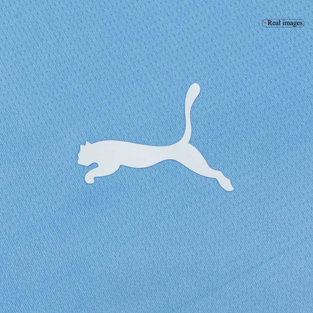 Manchester City Hjemmedrakt 2026/27 FODEN #47