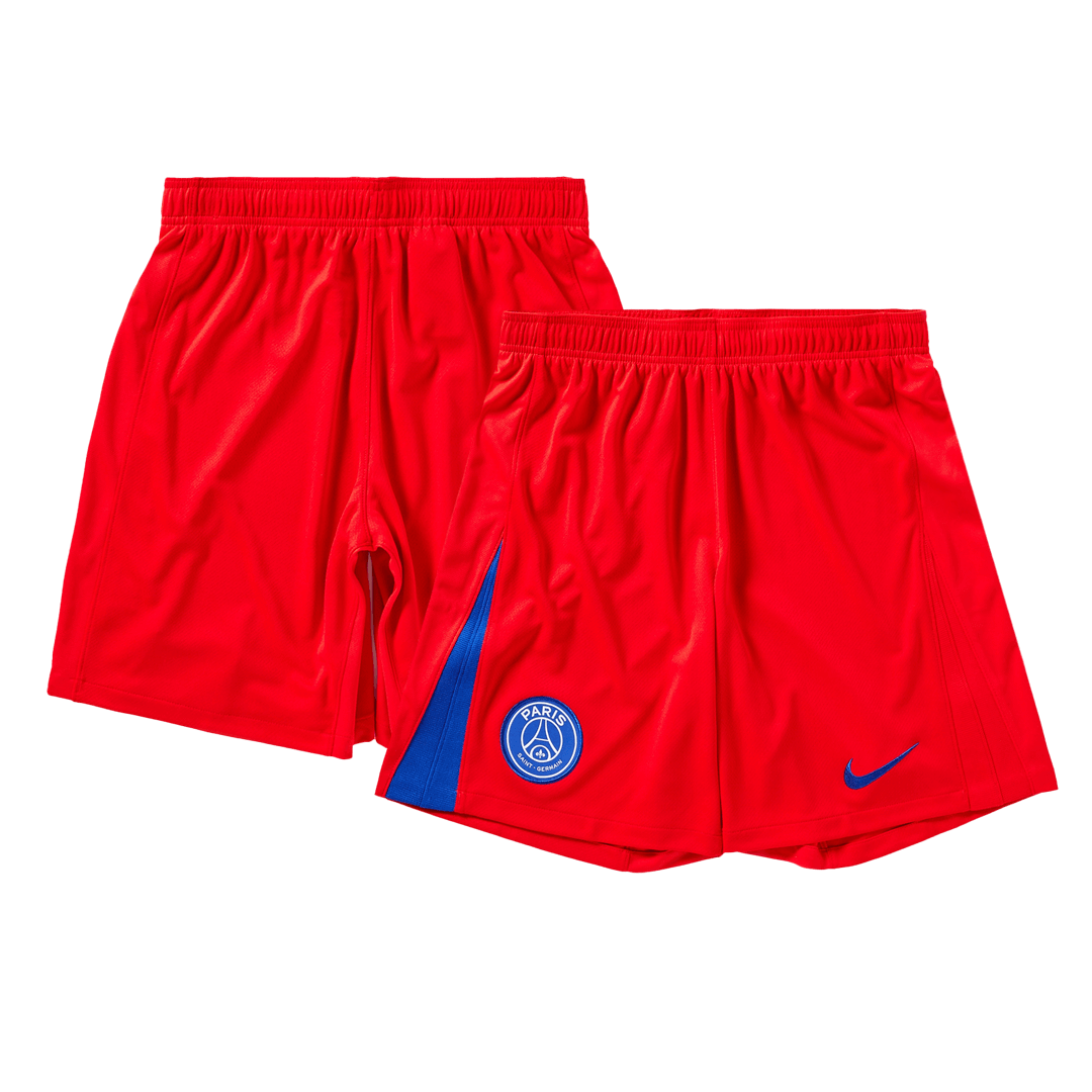 PSG Tredjedraktsett 2025/26