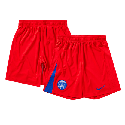 PSG Tredjedraktsett 2025/26