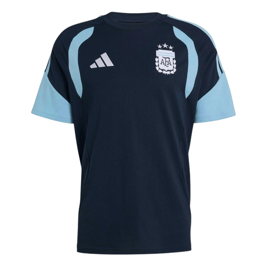 Argentina World Cup Oppvarmingsdrakt 2026