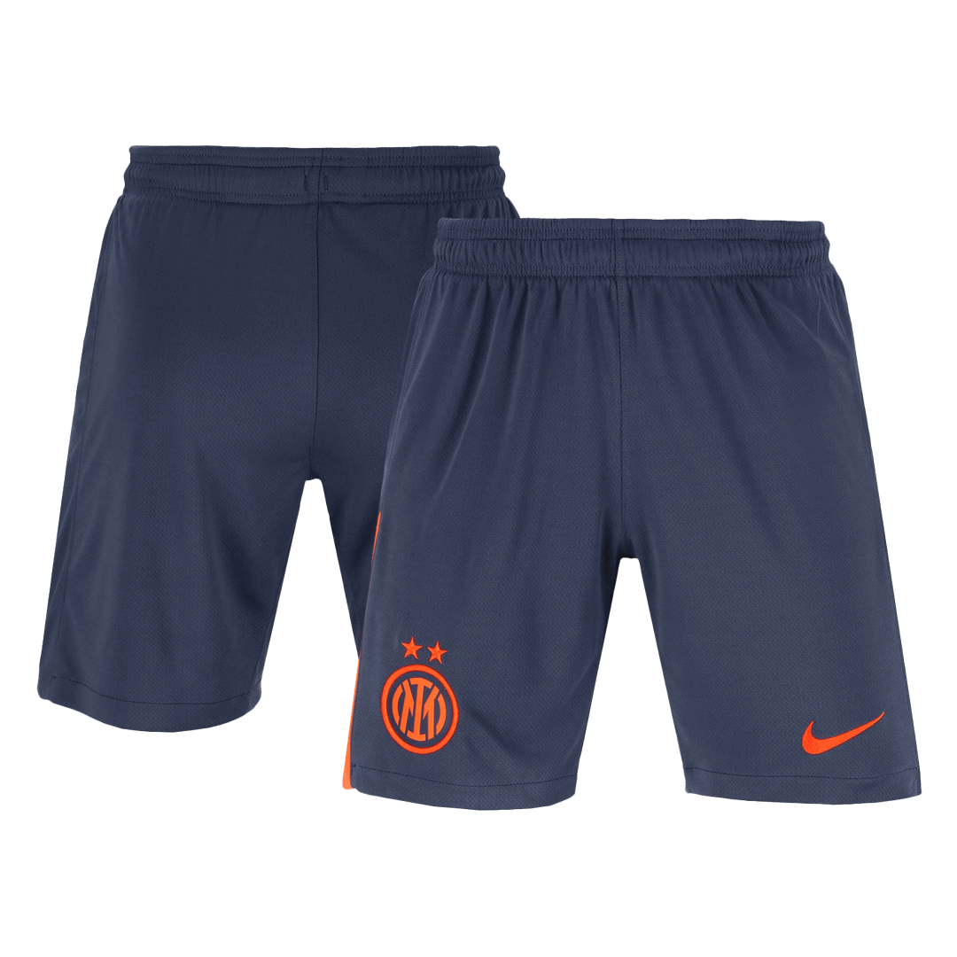 Inter Milan Tredjedraktsett 2025/26