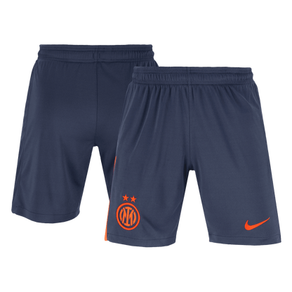 Inter Milan Tredjedraktsett 2025/26