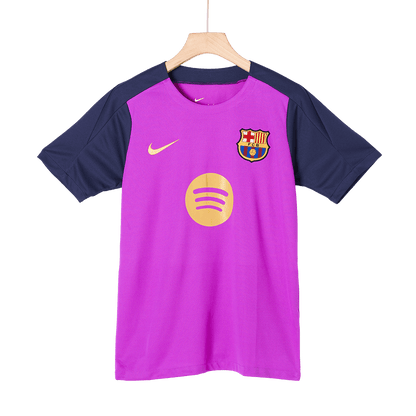 Barcelona Treningsdrakt 2025/26
